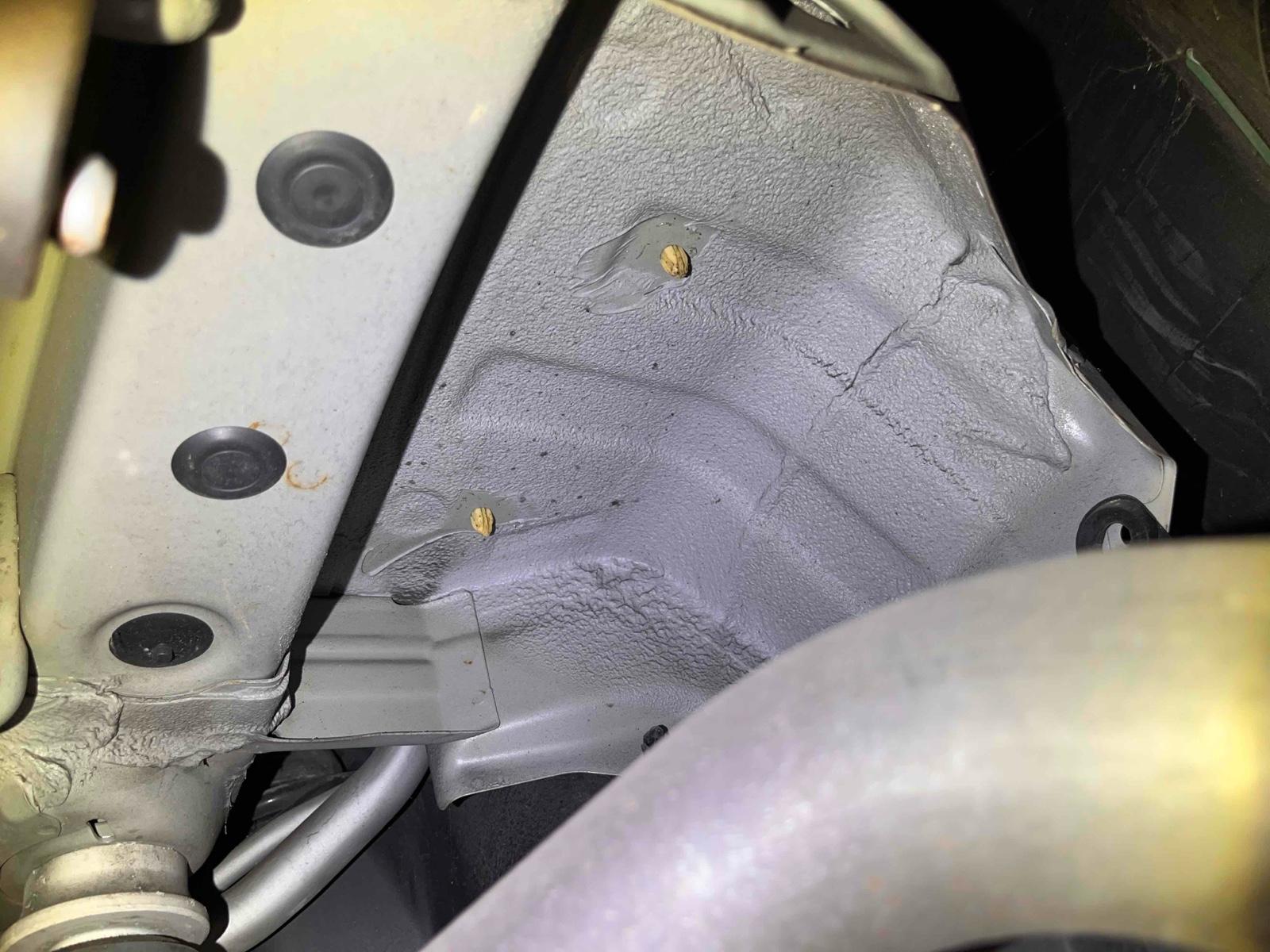 SUBARU IMPREZA XV HYBRID 4WD 2.0I-L EYESIGHT Image 26