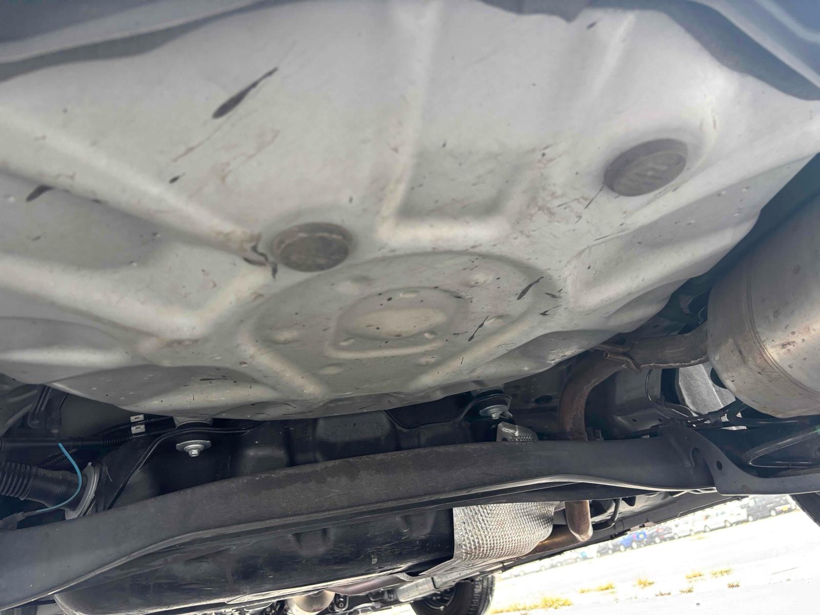 TOYOTA YARIS HYBRID X Image 28