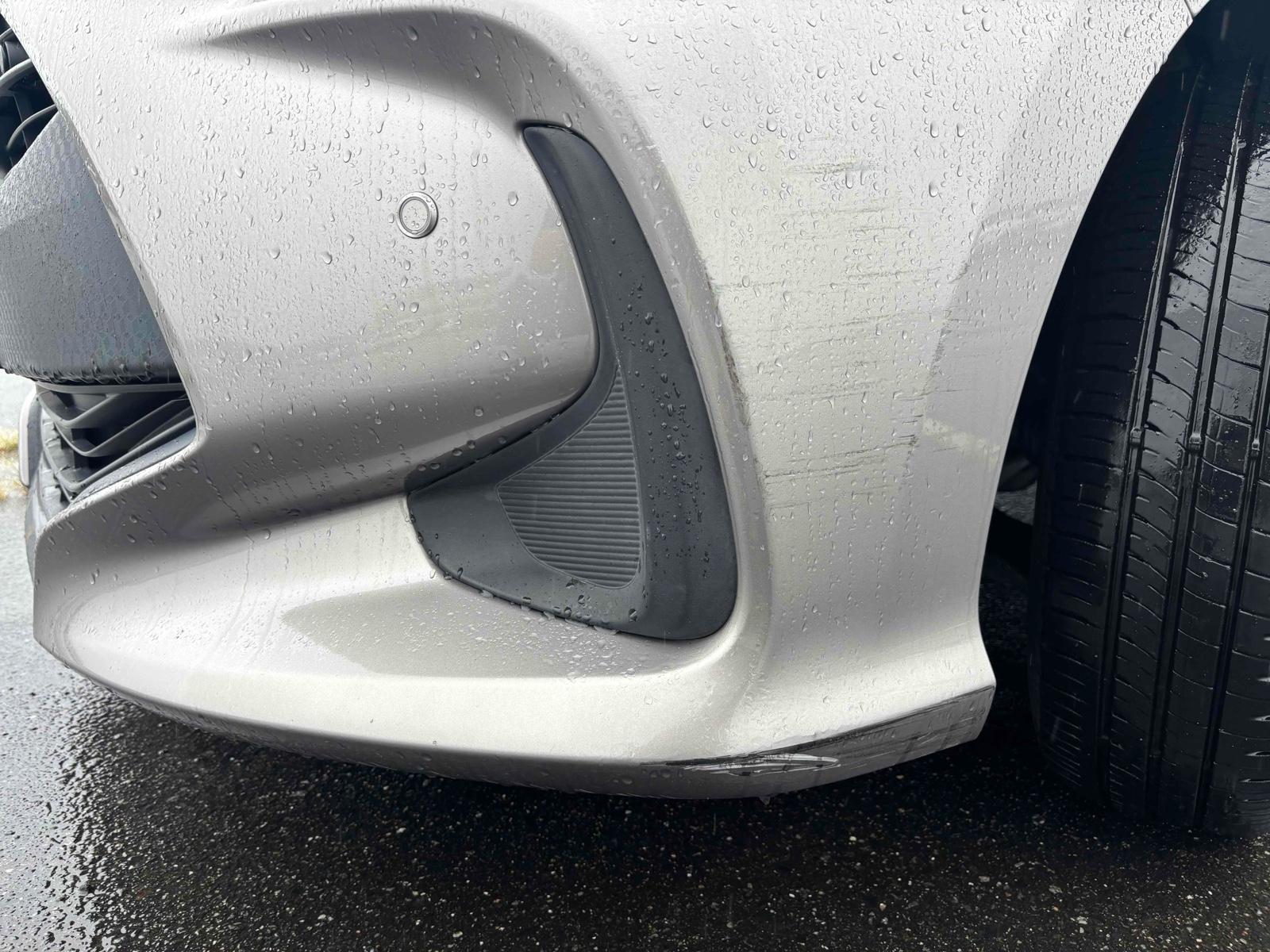 TOYOTA YARIS HYBRID X Image 17