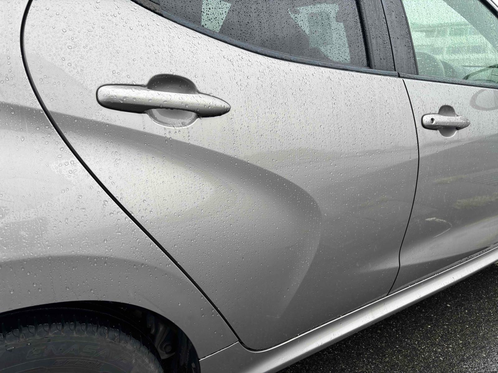 TOYOTA YARIS HYBRID X Image 22
