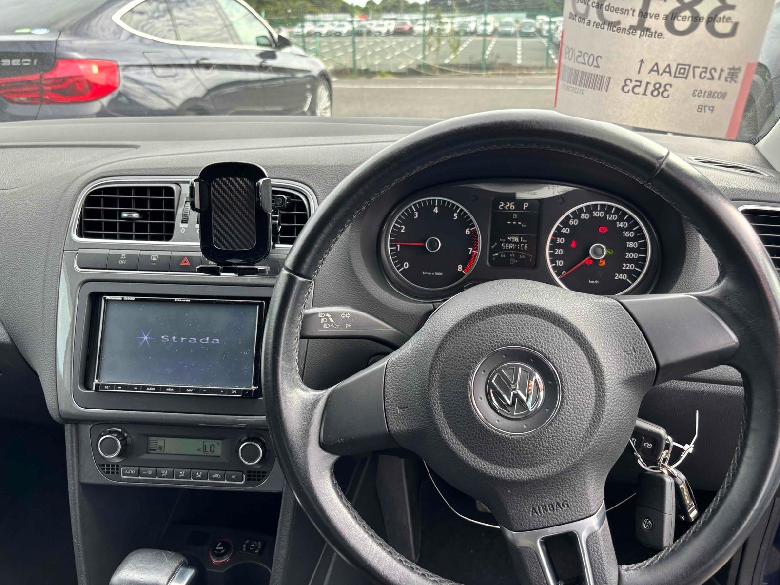 VOLKSWAGEN POLO TSI HIGH LINE Image 6