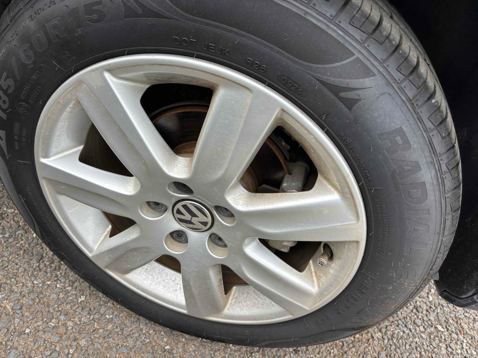 VOLKSWAGEN POLO TSI HIGH LINE Image 10