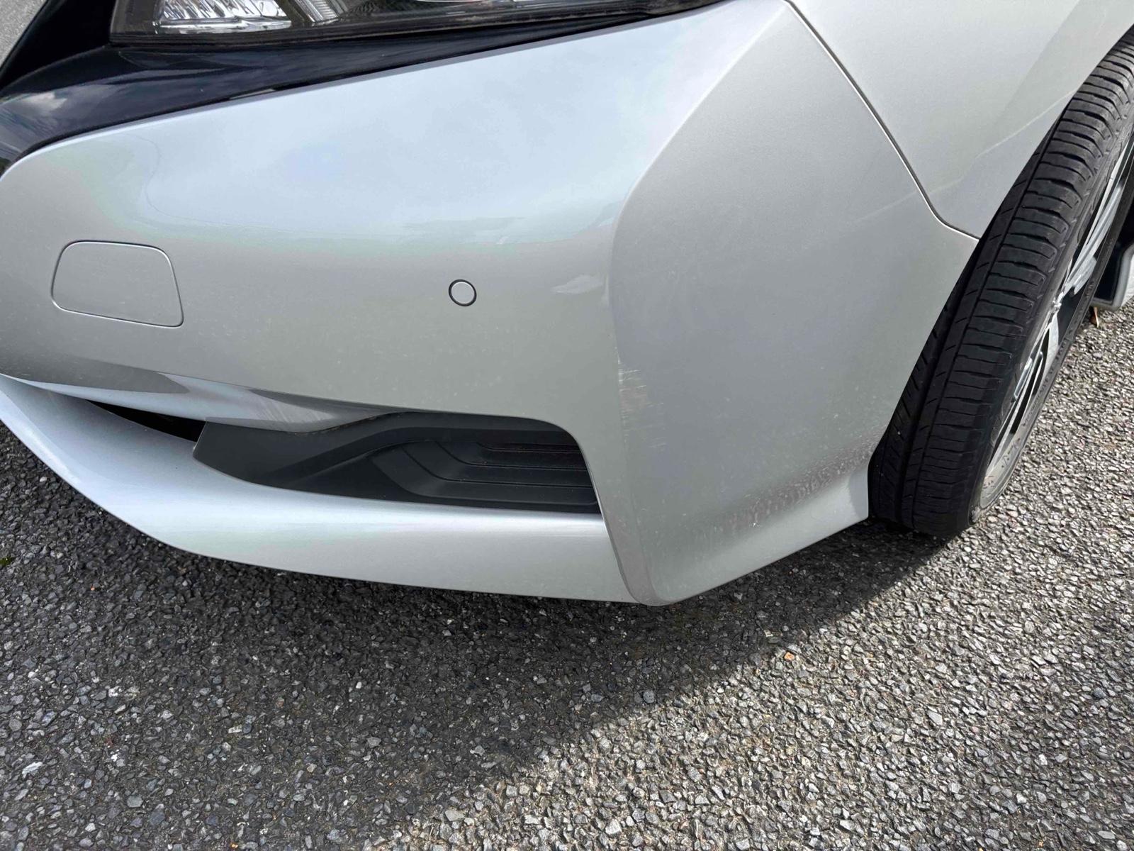 NISSAN LEAF X Image 21