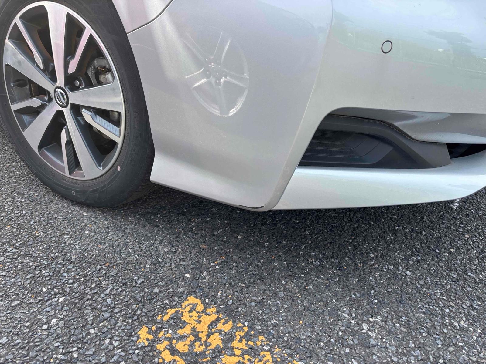 NISSAN LEAF X Image 12