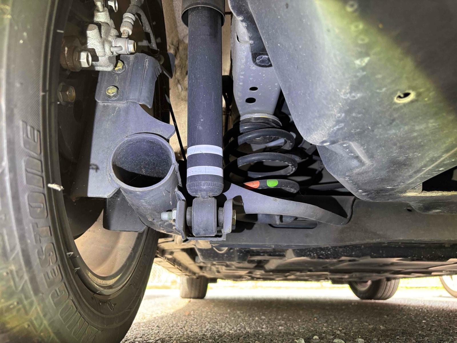 NISSAN LEAF X Image 22
