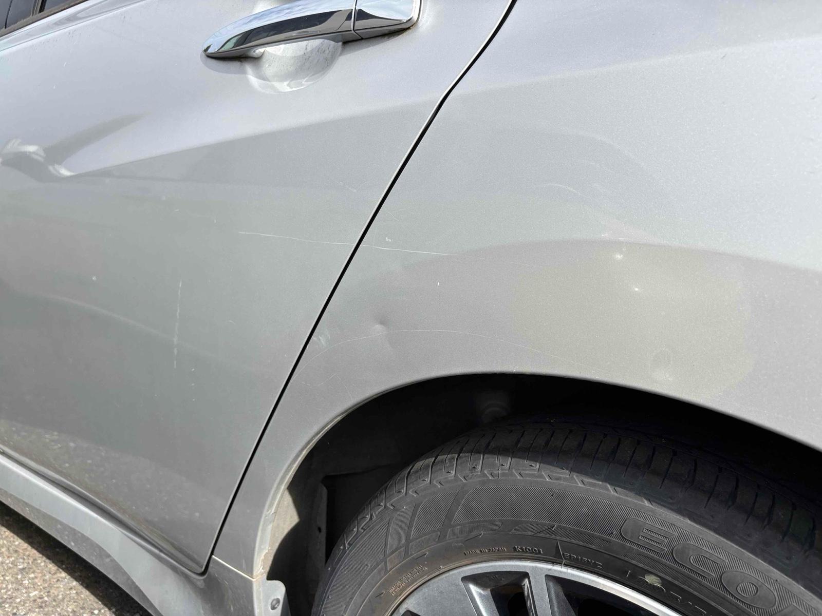 NISSAN LEAF X Image 18