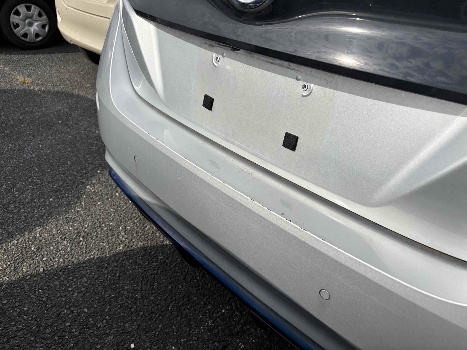 NISSAN LEAF X Image 16