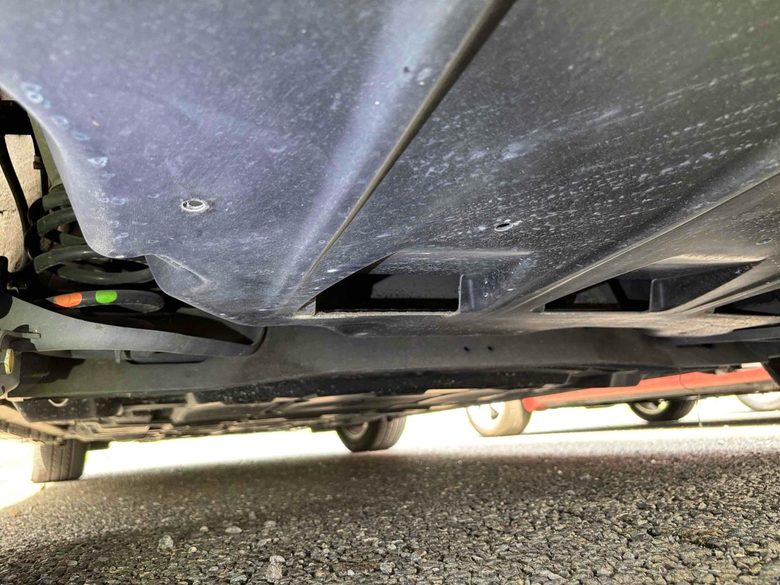 NISSAN LEAF X Image 23