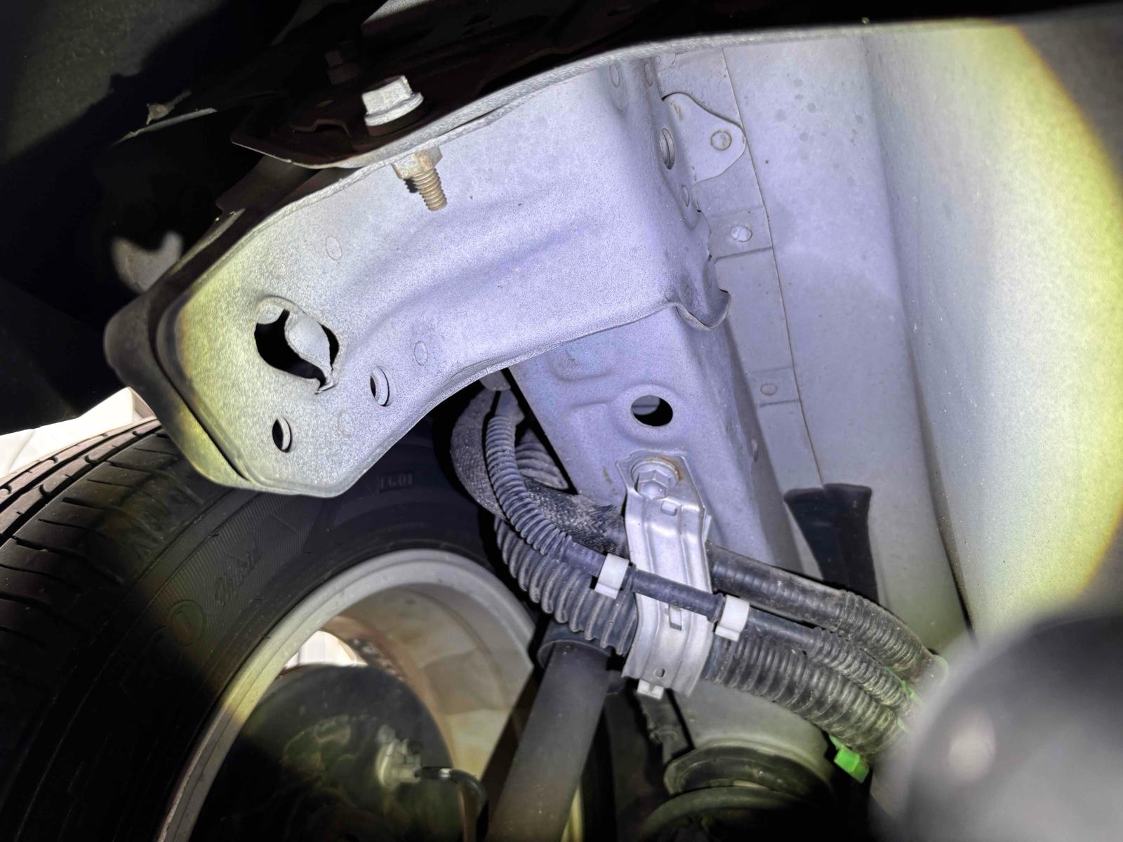 TOYOTA AQUA G BLACK LEATHER Image 26