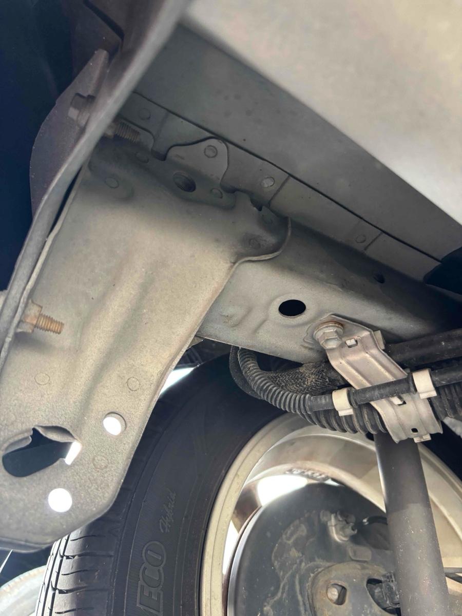 TOYOTA AQUA G BLACK LEATHER Image 18