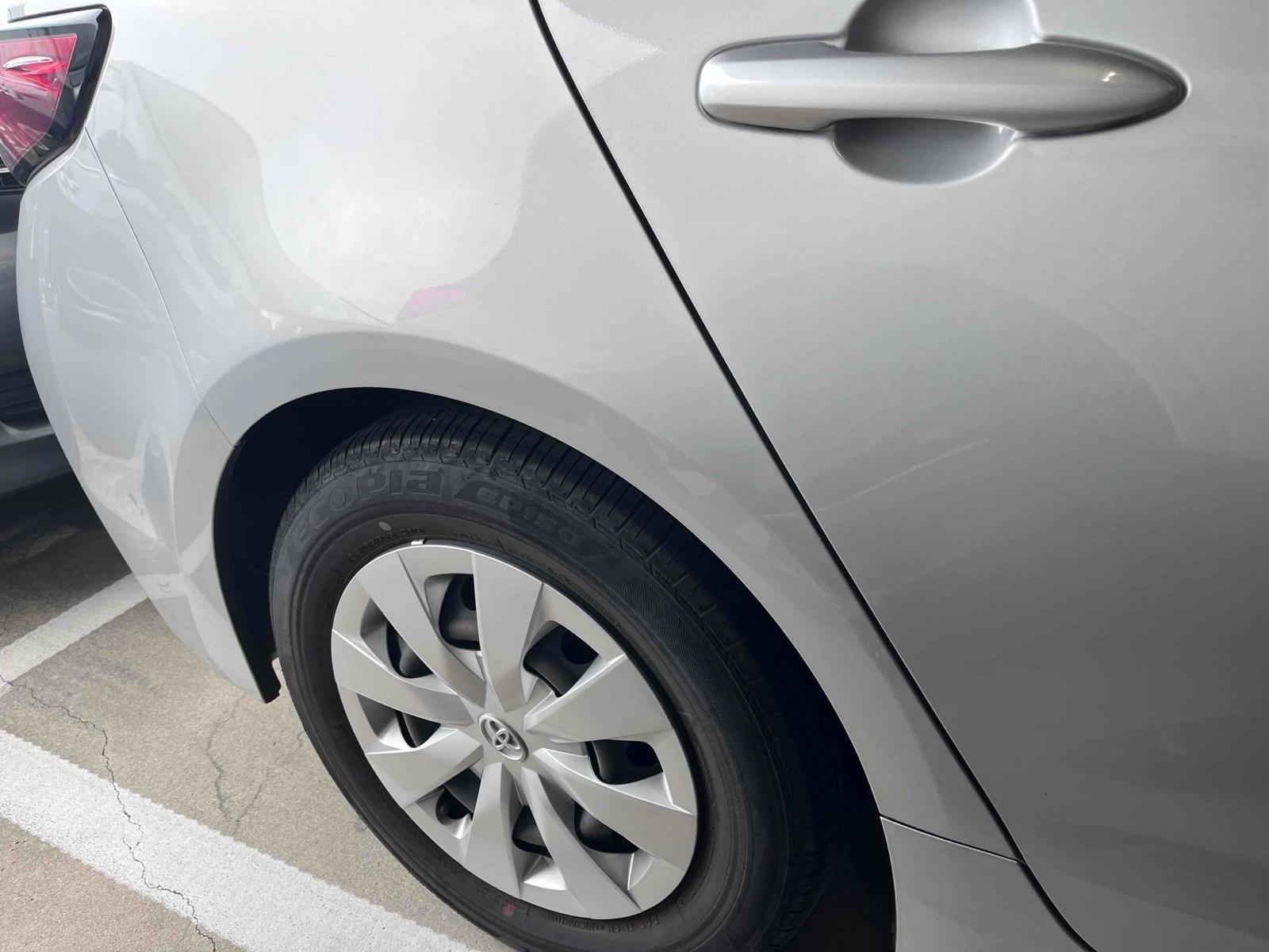 TOYOTA COROLLA TOURING  HYBRID G-X Image 17