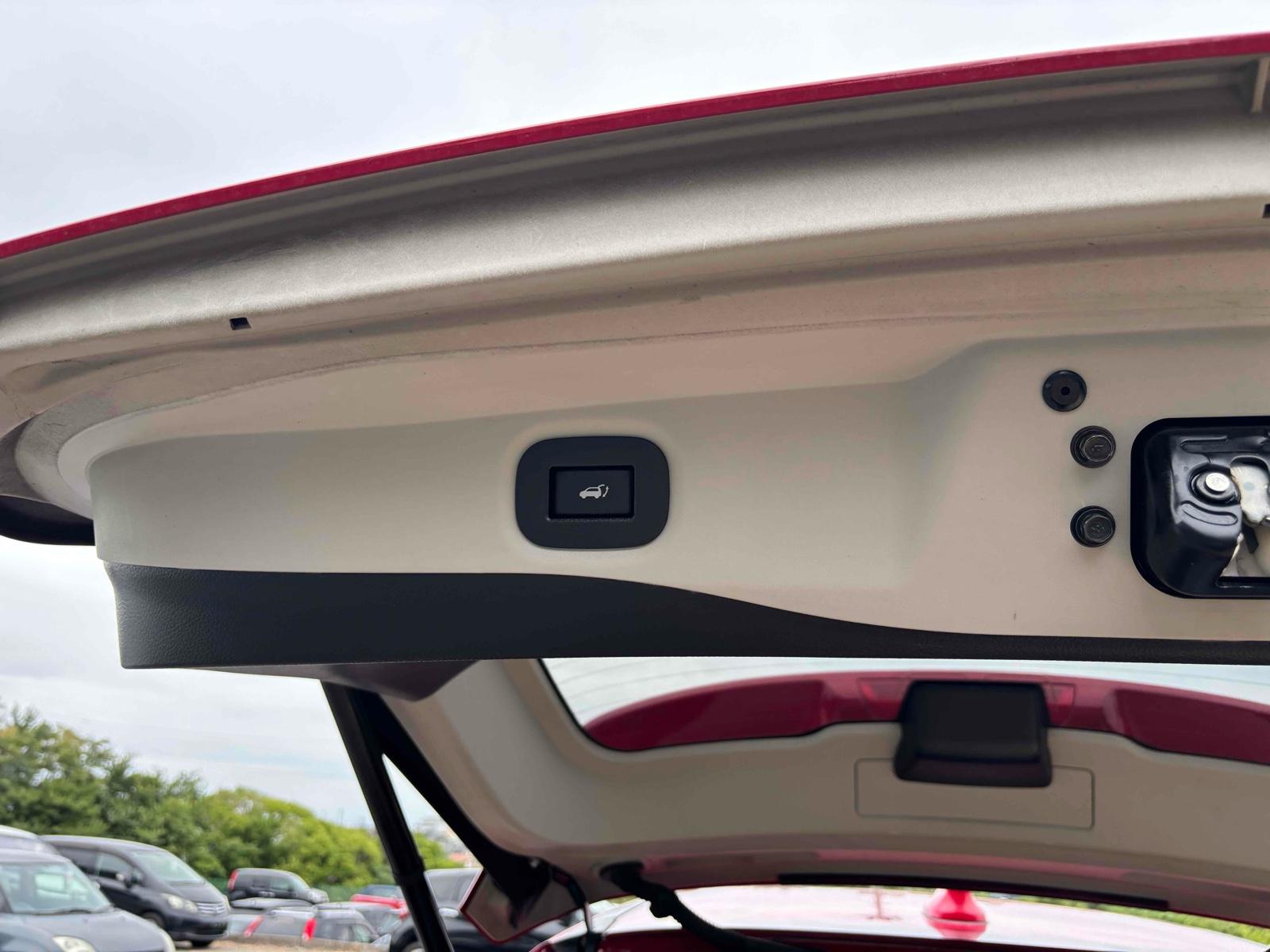 NISSAN XTRAIL 20X EMERGENCY BRAKE PKG 2WD 5ST Image 19