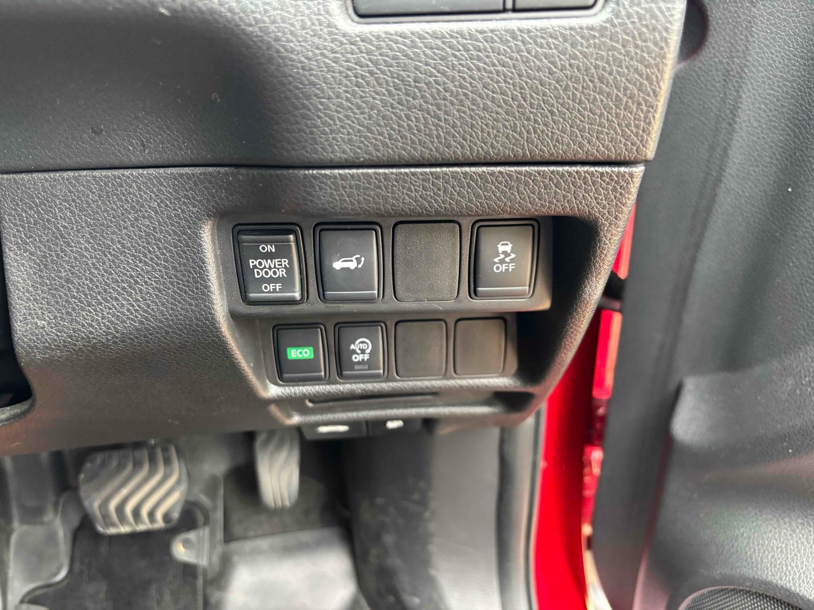 NISSAN XTRAIL 20X EMERGENCY BRAKE PKG 2WD 5ST Image 14