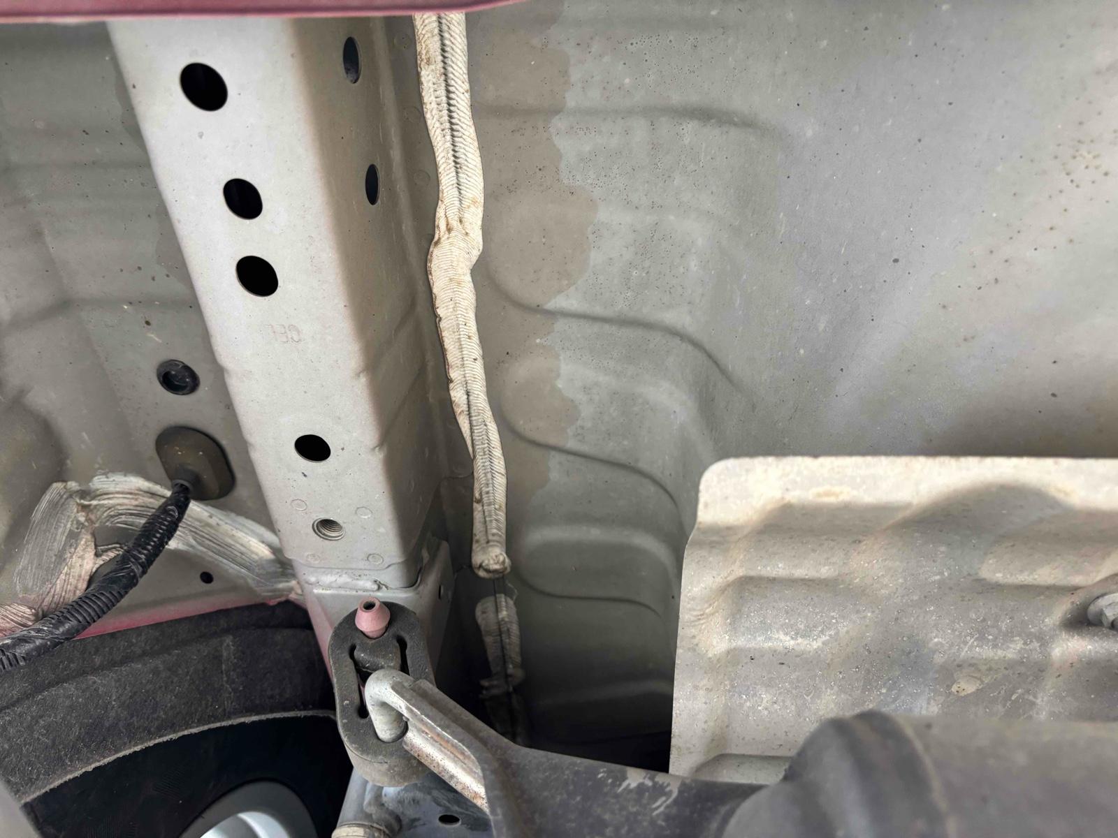 NISSAN XTRAIL 20X EMERGENCY BRAKE PKG 2WD 5ST Image 32