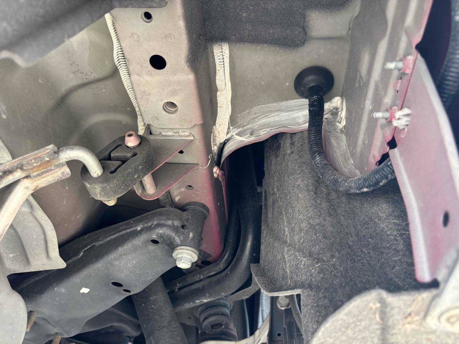 NISSAN XTRAIL 20X EMERGENCY BRAKE PKG 2WD 5ST Image 30
