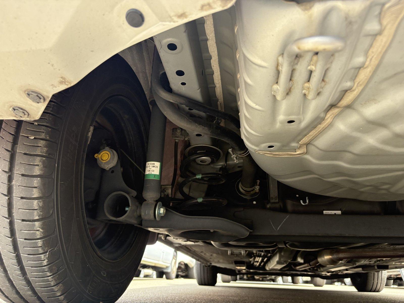 NISSAN NOTE E-POWER B Image 10