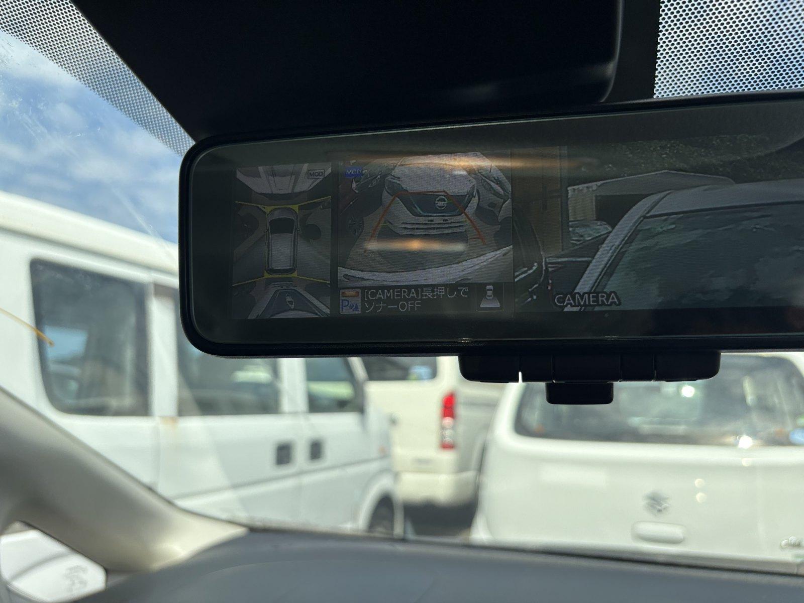 NISSAN NOTE E-POWER B Image 6