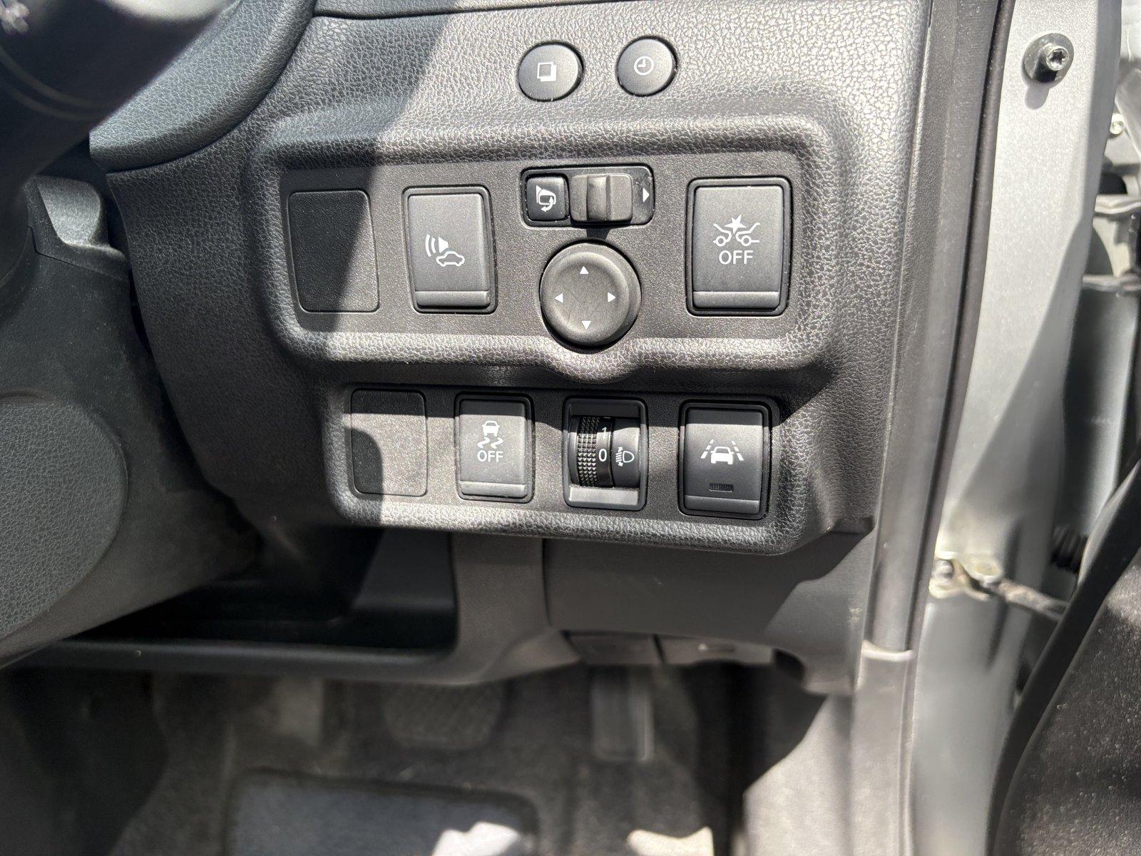 NISSAN NOTE E-POWER B Image 5