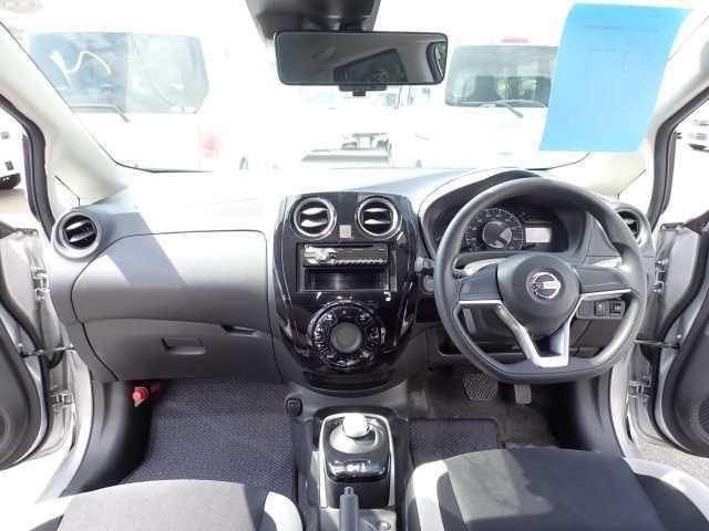 NISSAN NOTE E-POWER B Image 3