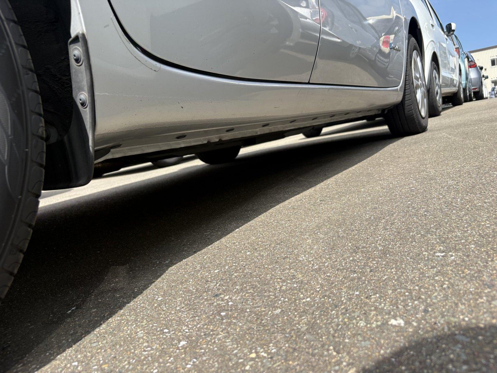 NISSAN NOTE E-POWER B Image 13