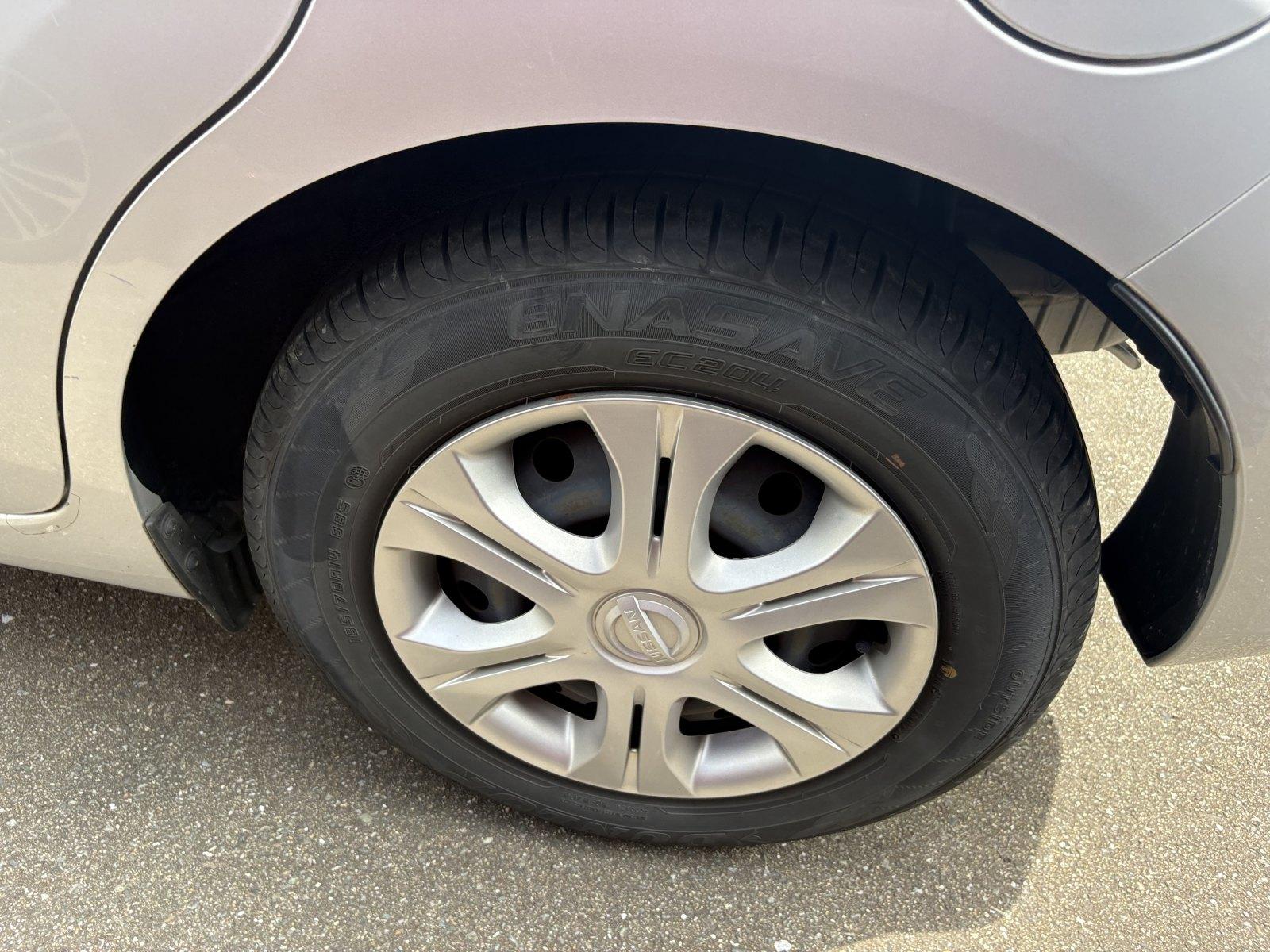NISSAN NOTE E-POWER B Image 7