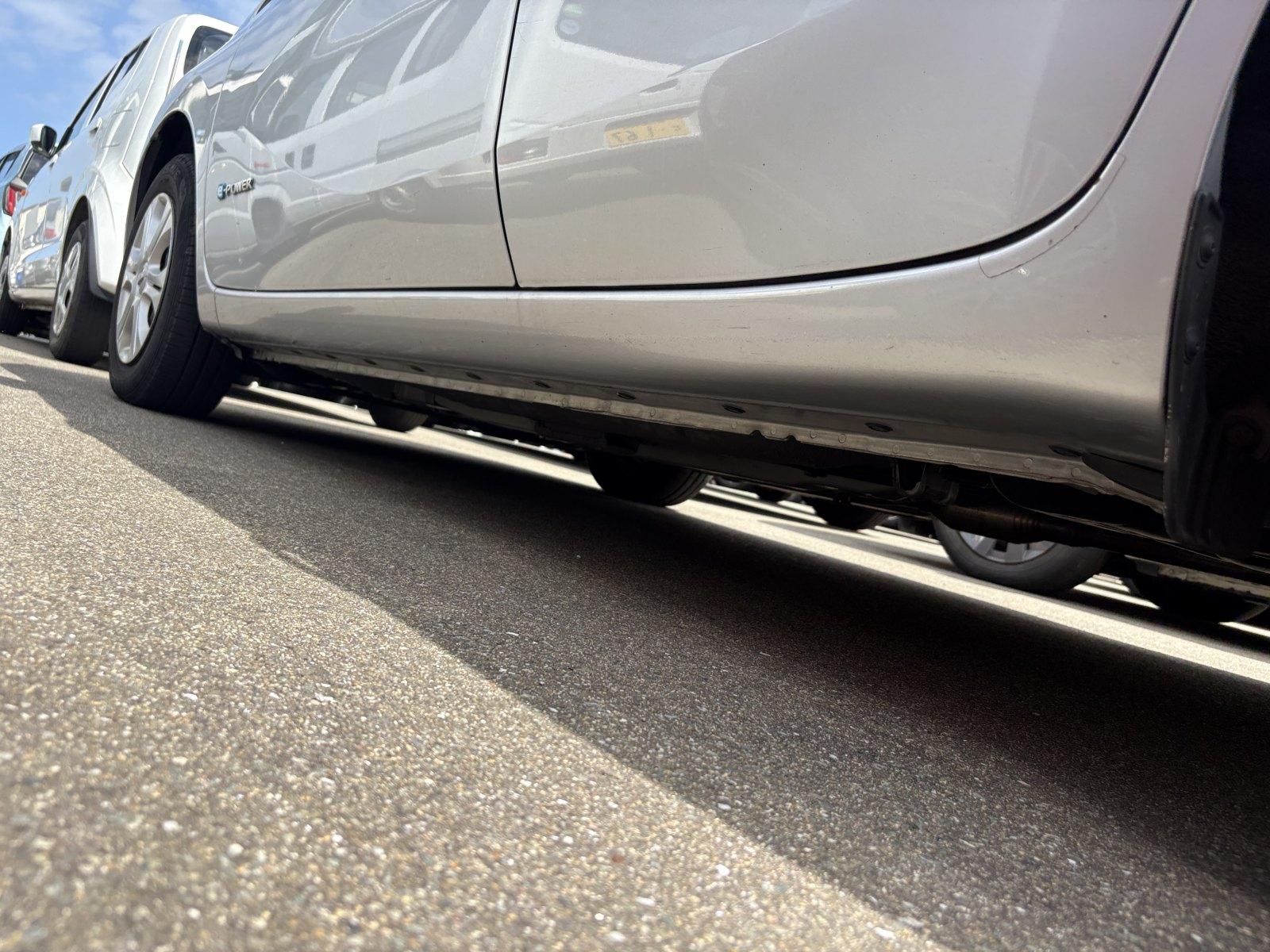 NISSAN NOTE E-POWER B Image 12