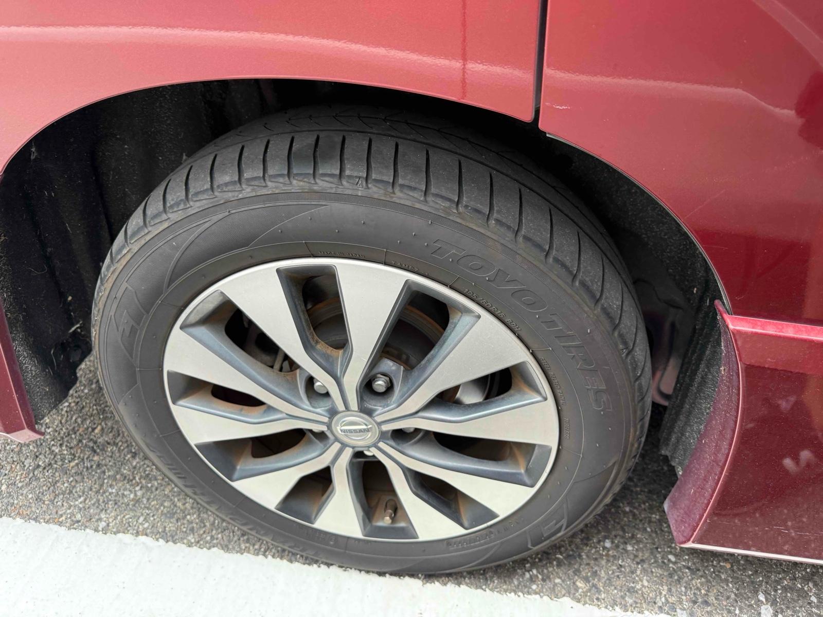 NISSAN SERENA HIGHWAY STAR V SMART PRO-PILOT Image 17