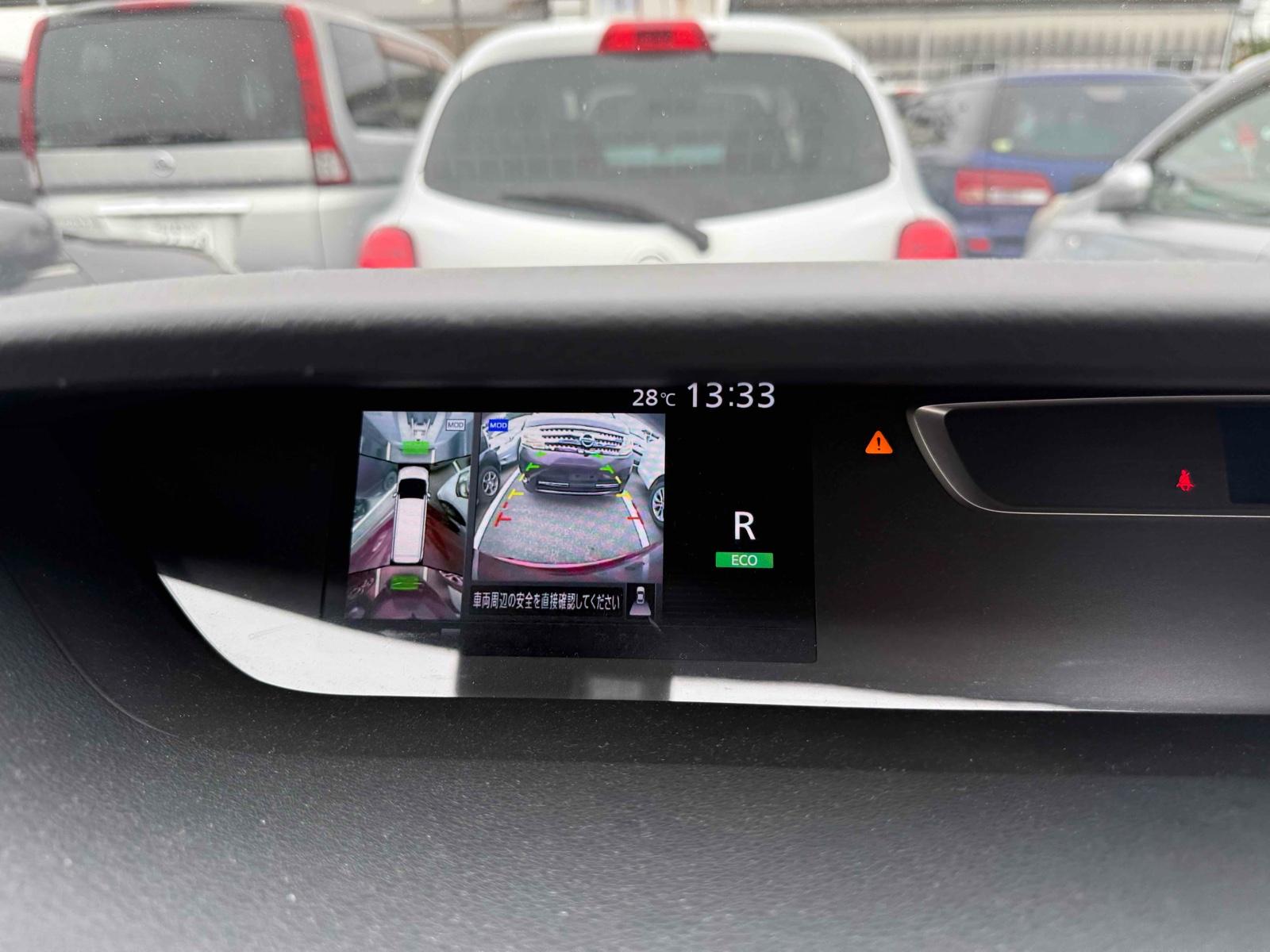 NISSAN SERENA HIGHWAY STAR V SMART PRO-PILOT Image 15