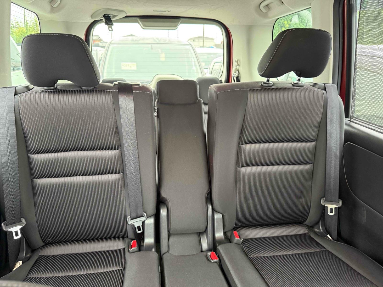 NISSAN SERENA HIGHWAY STAR V SMART PRO-PILOT Image 12