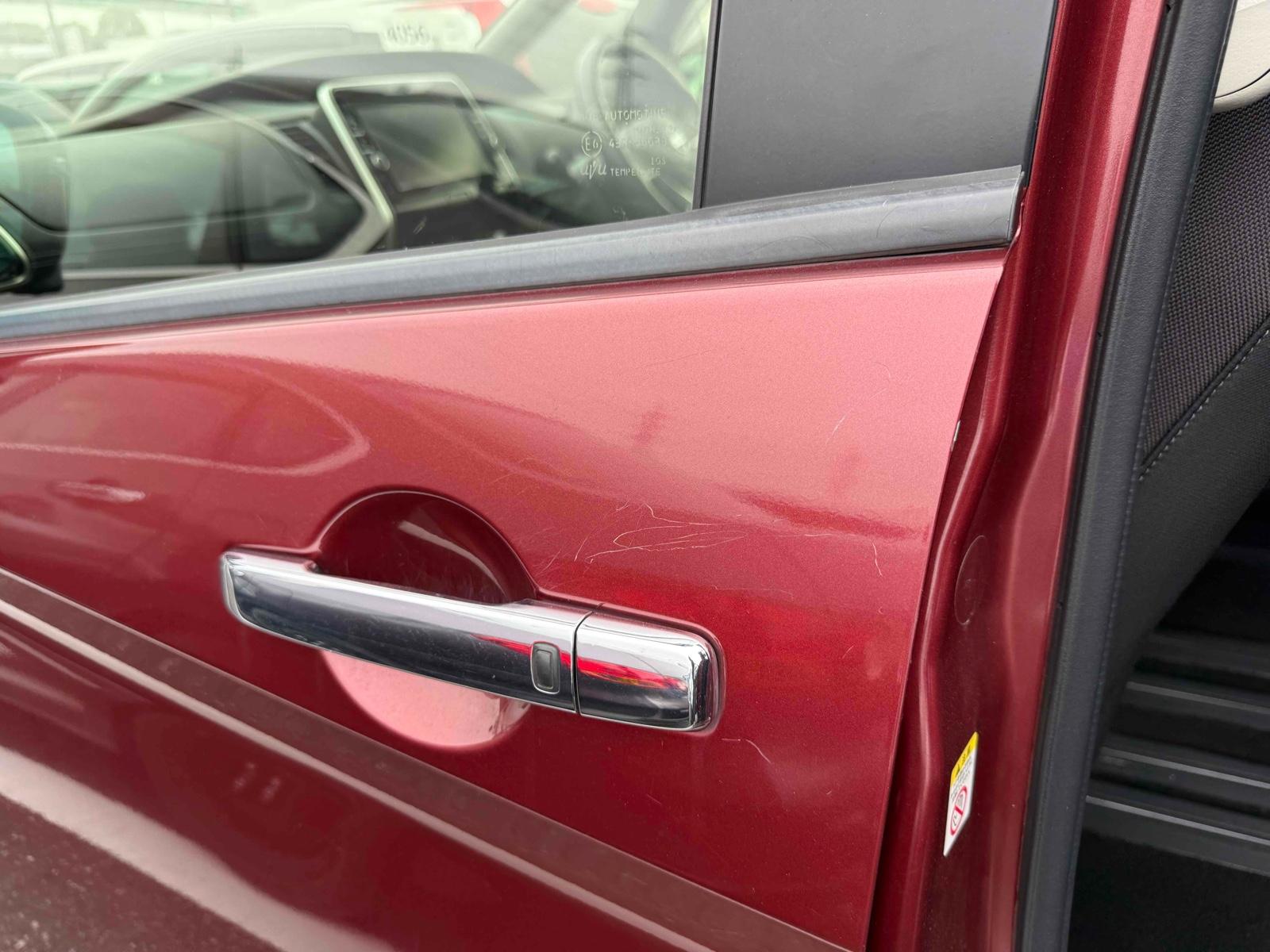 NISSAN SERENA HIGHWAY STAR V SMART PRO-PILOT Image 26