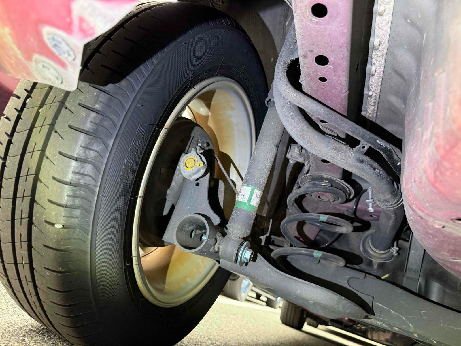 NISSAN NOTE E-POWER X Image 19