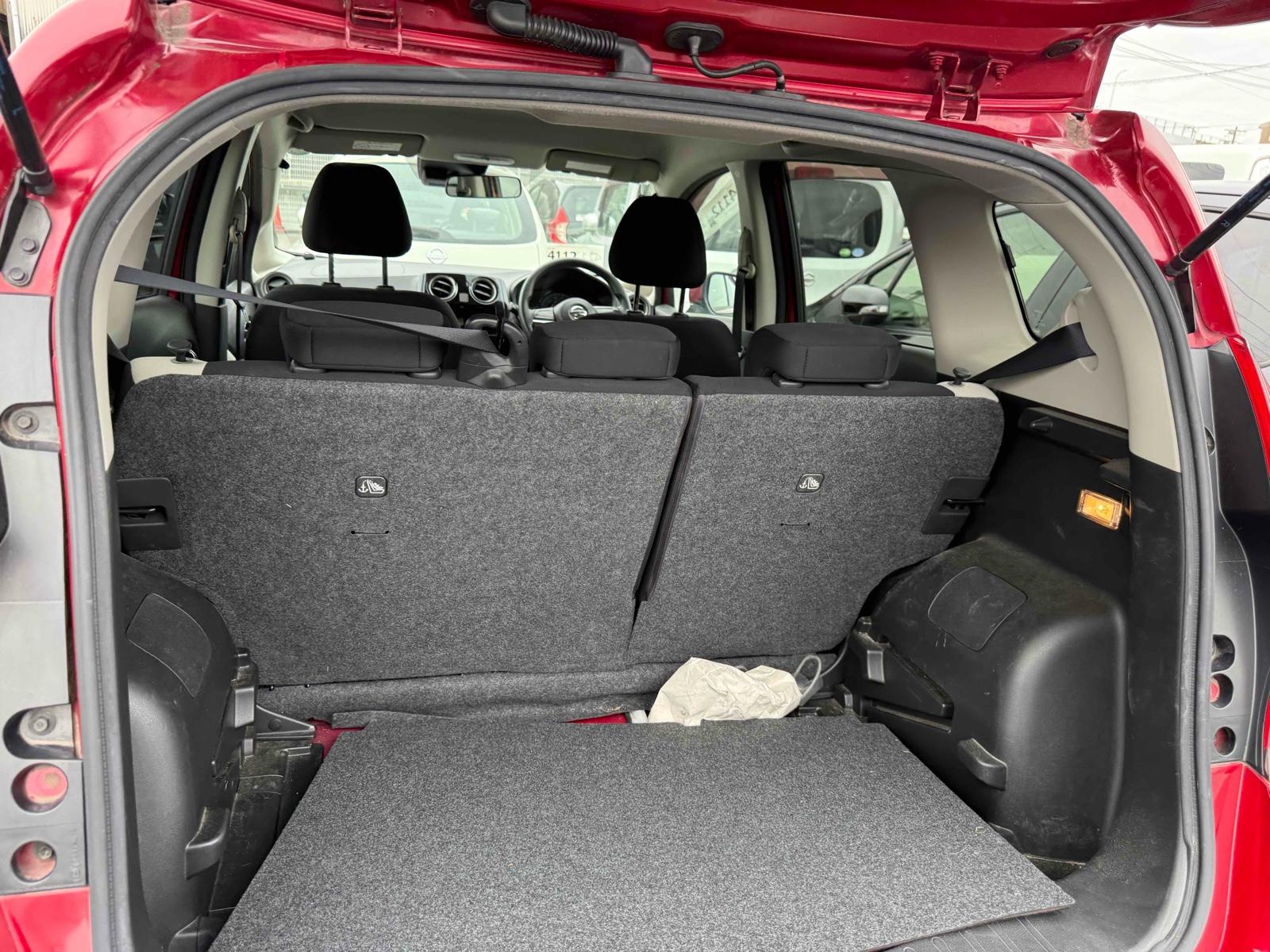 NISSAN NOTE E-POWER X Image 12