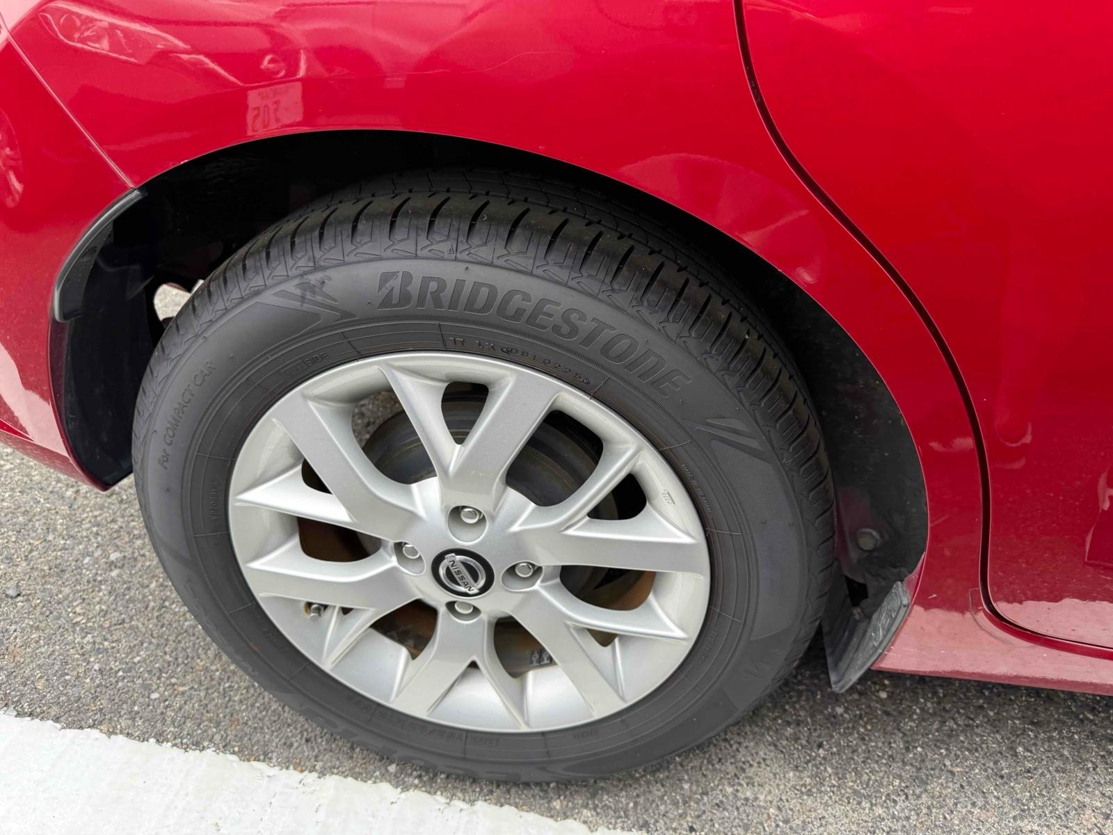 NISSAN NOTE E-POWER X Image 13