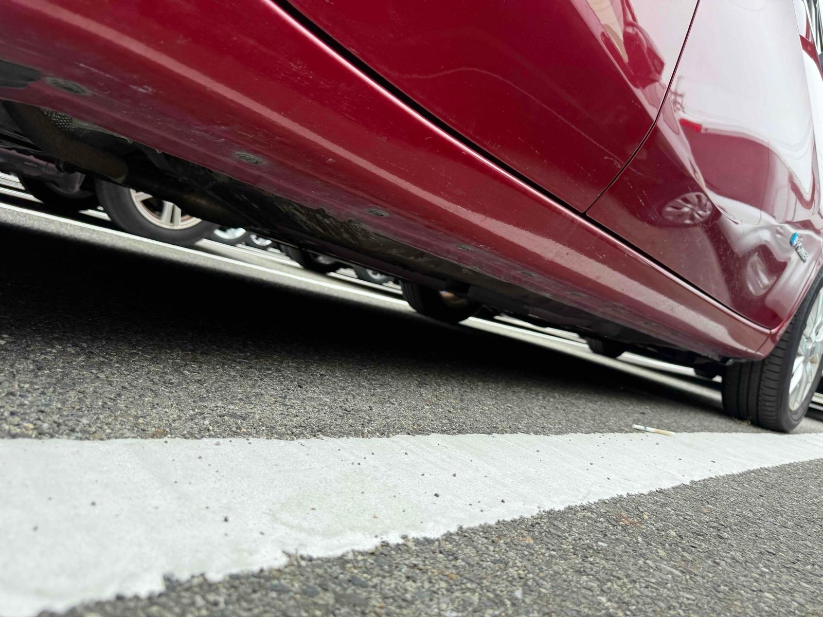 NISSAN NOTE E-POWER X Image 15