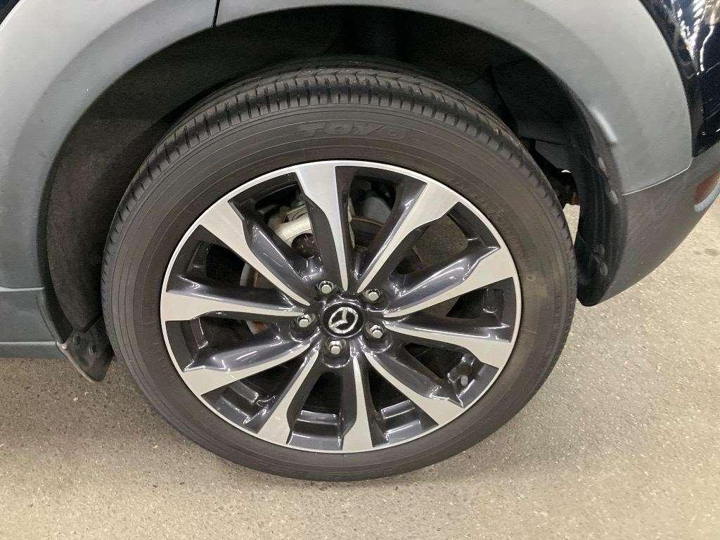 MAZDA CX-3 20S Image 12
