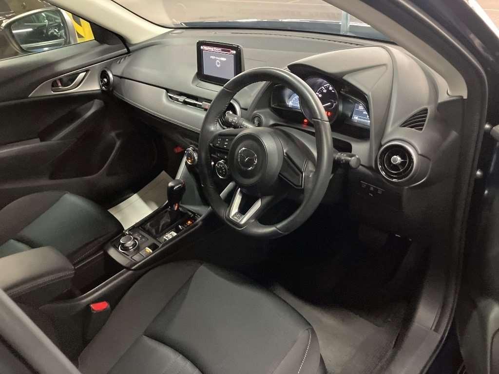 MAZDA CX-3 20S Image 5