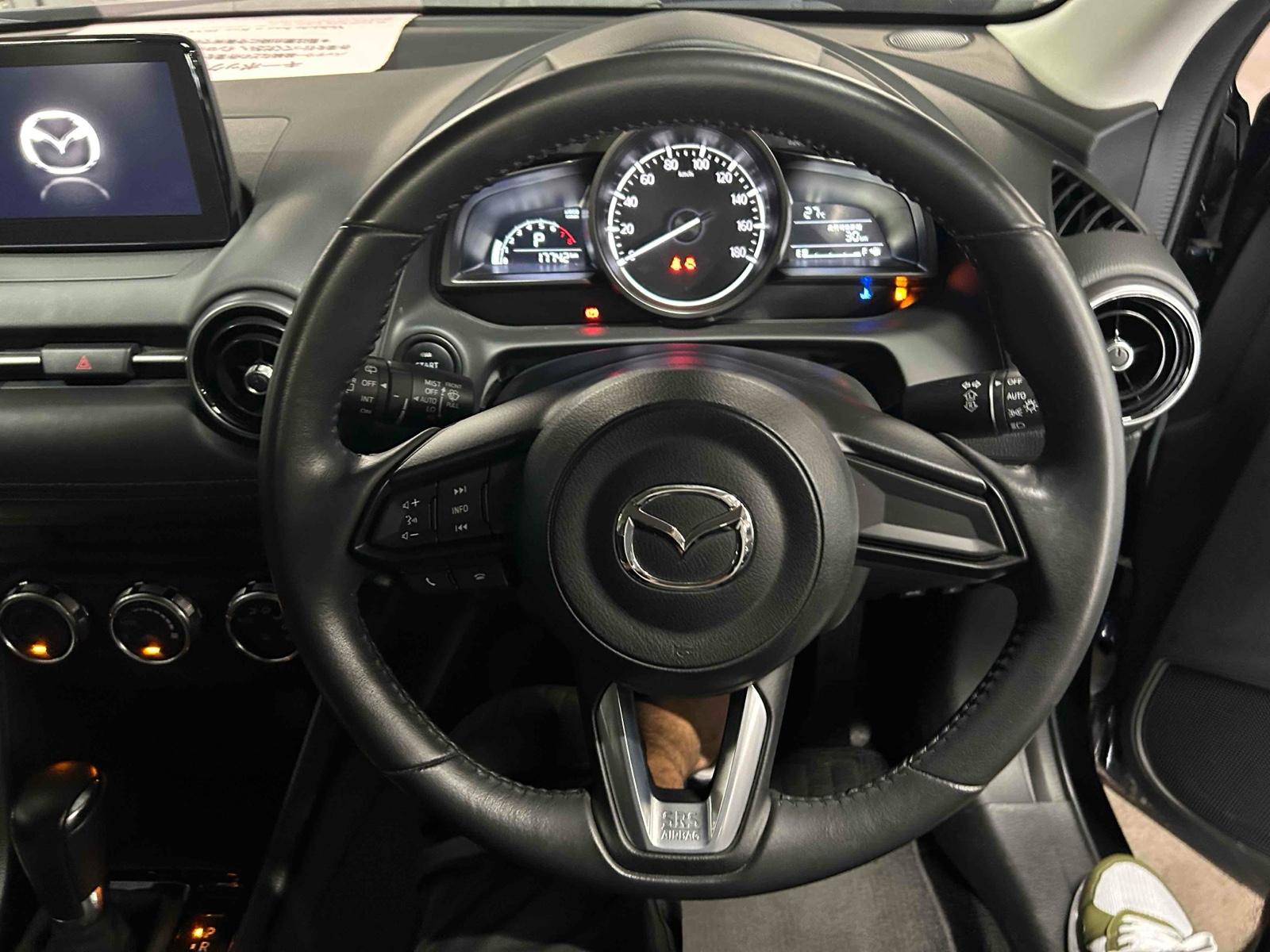 MAZDA CX-3 20S Image 15