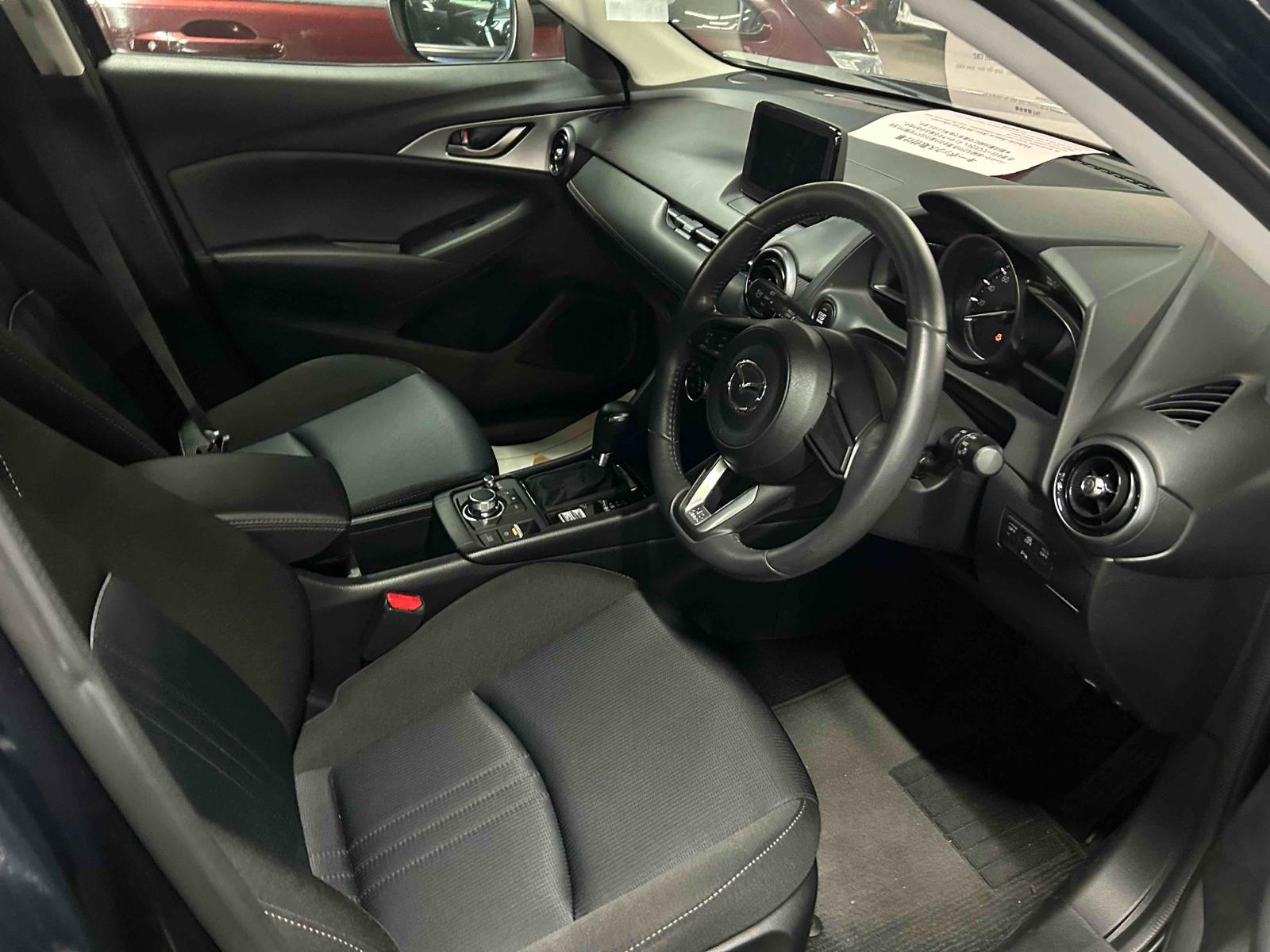 MAZDA CX-3 20S Image 14