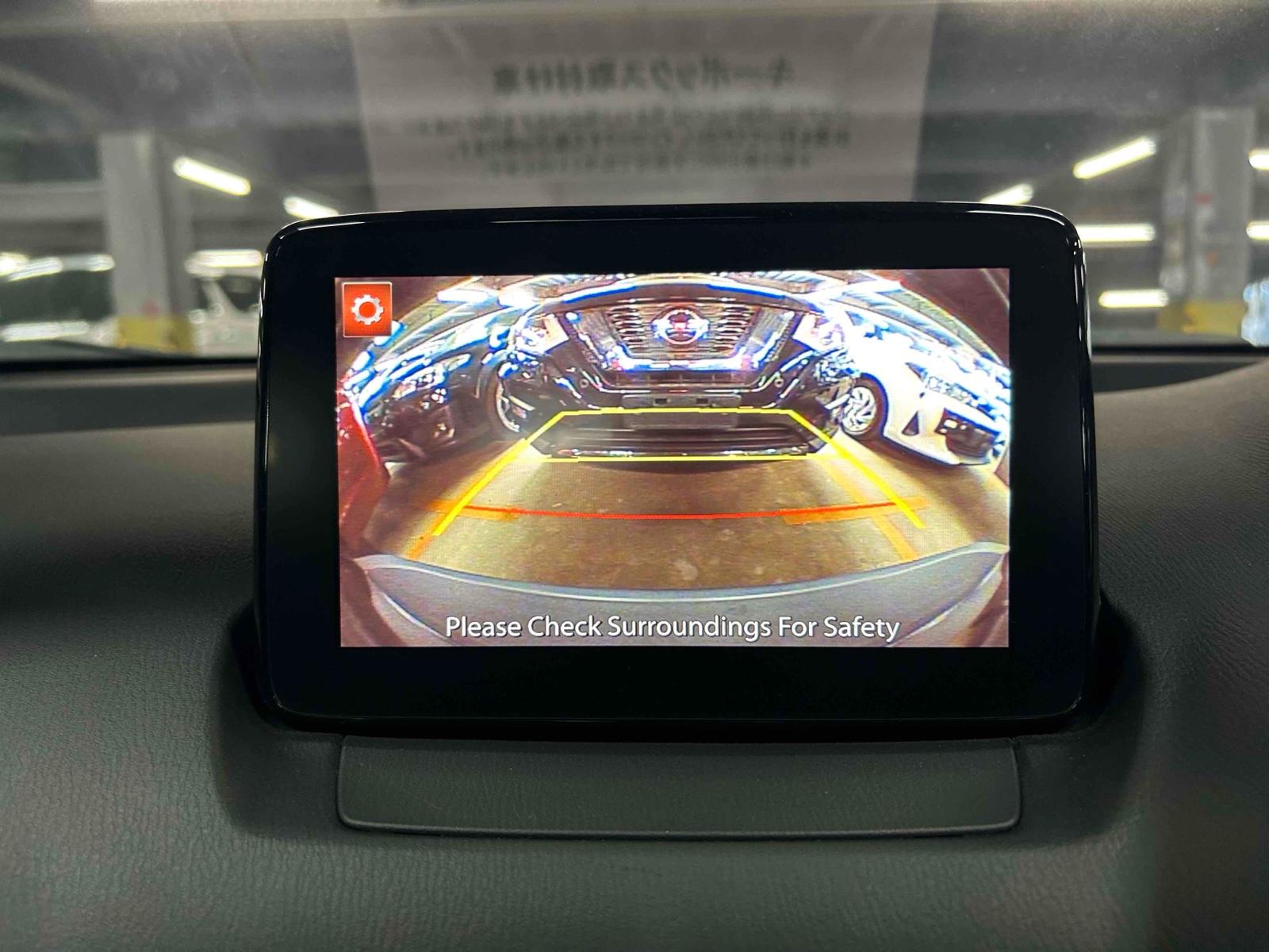 MAZDA CX-3 20S Image 21