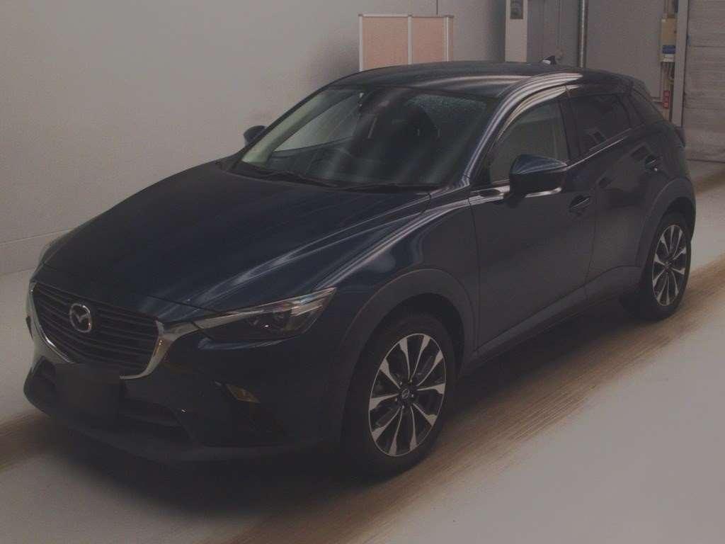 MAZDA CX-3 20S Image 3