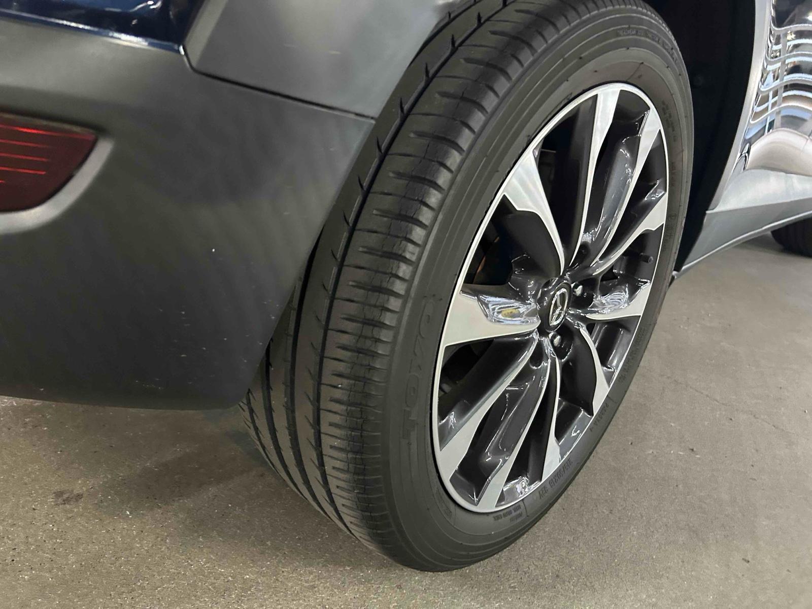 MAZDA CX-3 20S Image 24
