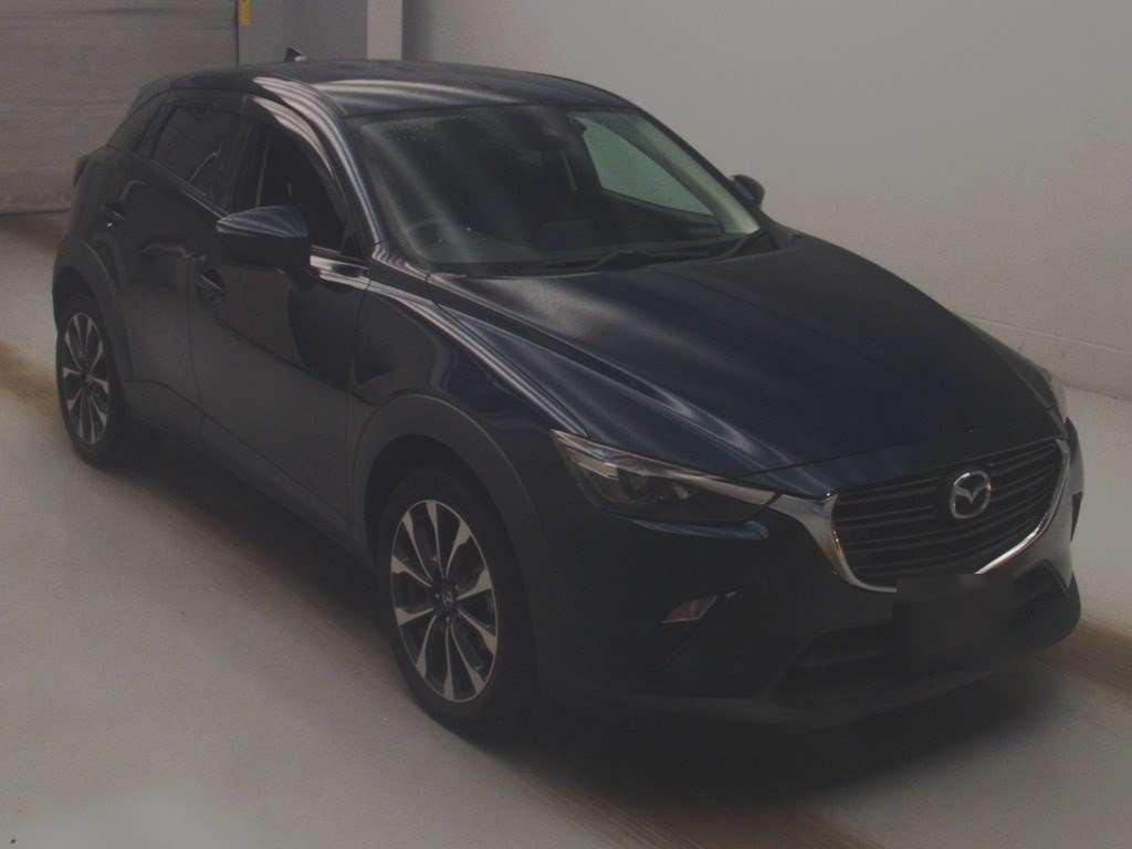 MAZDA CX-3 20S Image 6