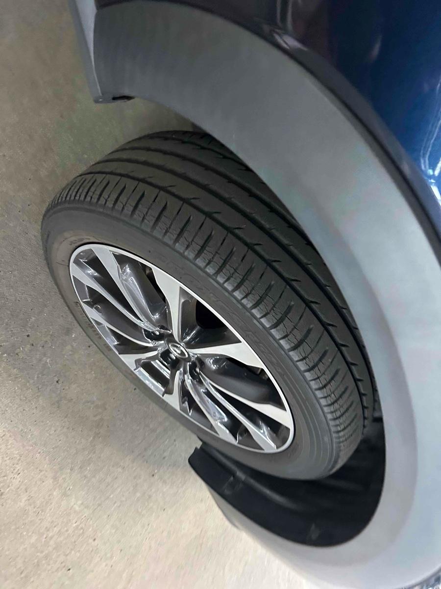 MAZDA CX-3 20S Image 23