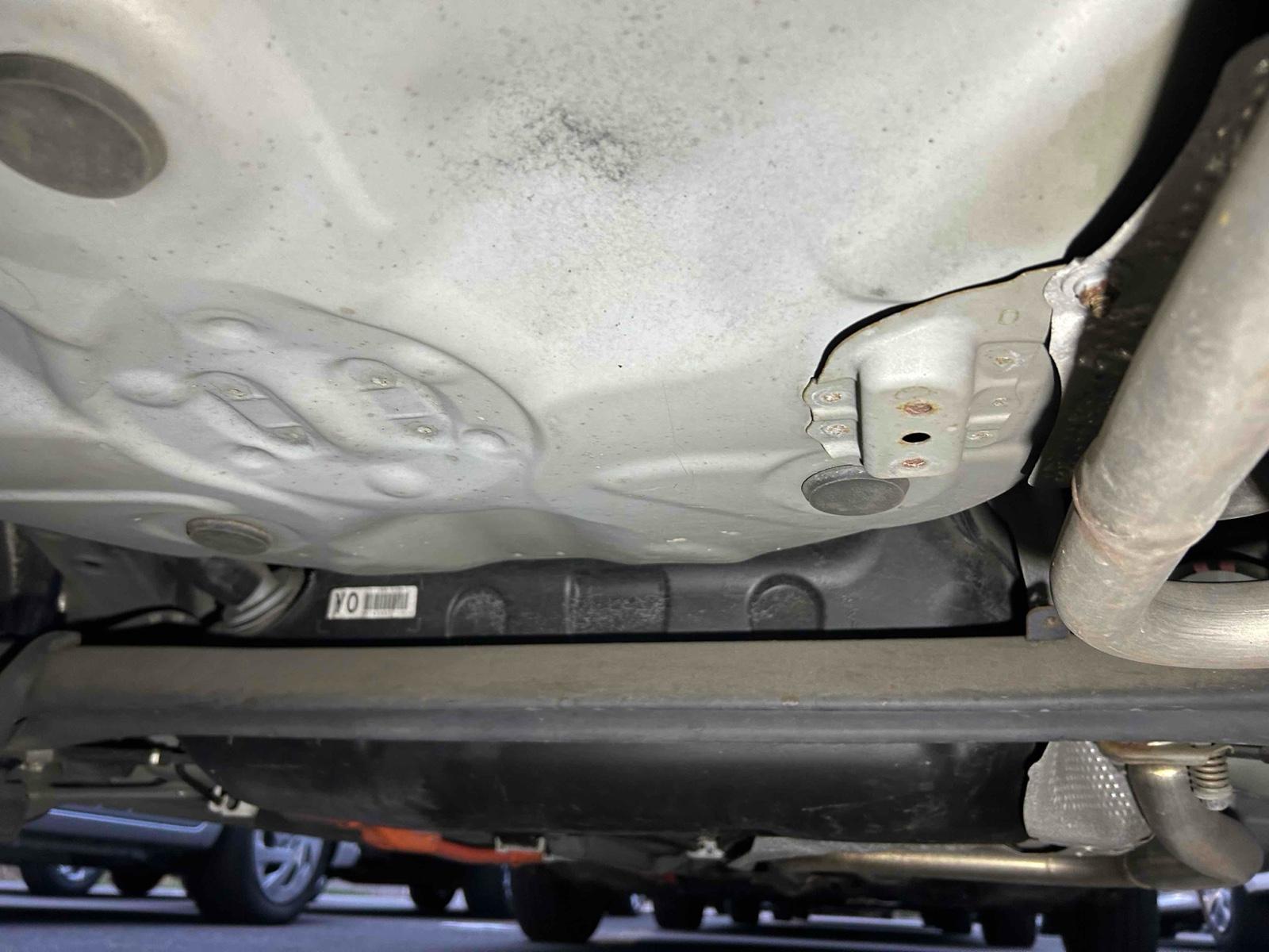 TOYOTA AQUA S Image 25