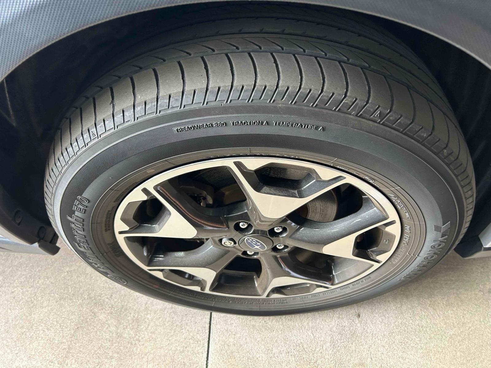 SUBARU XV HYBRID 2.0E-L EYESIGHT 4WD Image 18