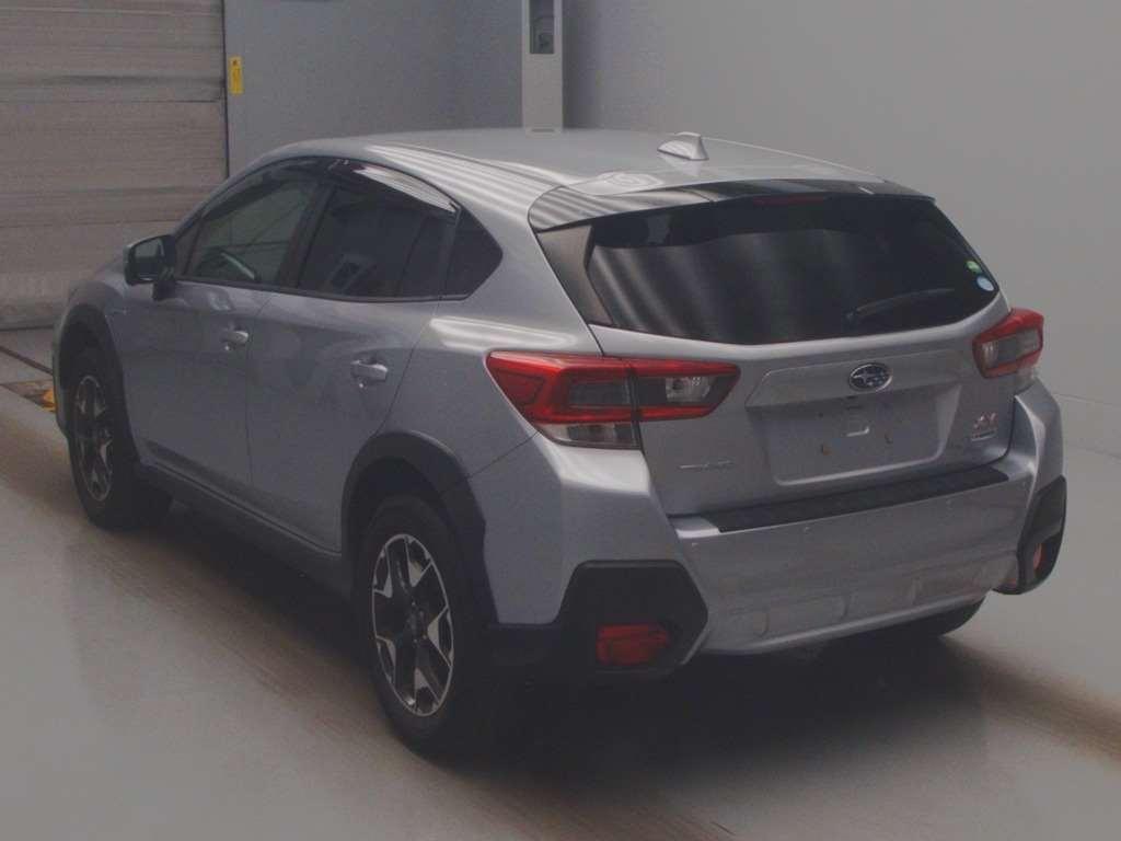SUBARU XV HYBRID 2.0E-L EYESIGHT 4WD Image 7