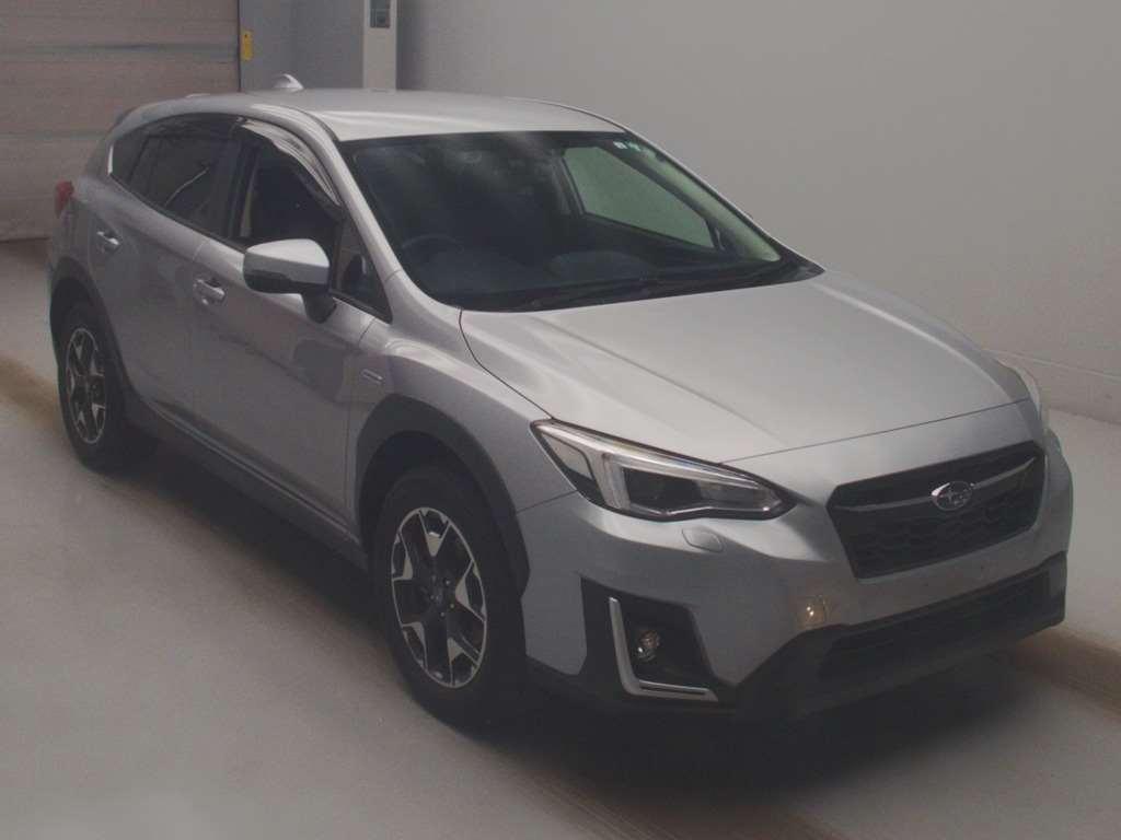 SUBARU XV HYBRID 2.0E-L EYESIGHT 4WD Image 6