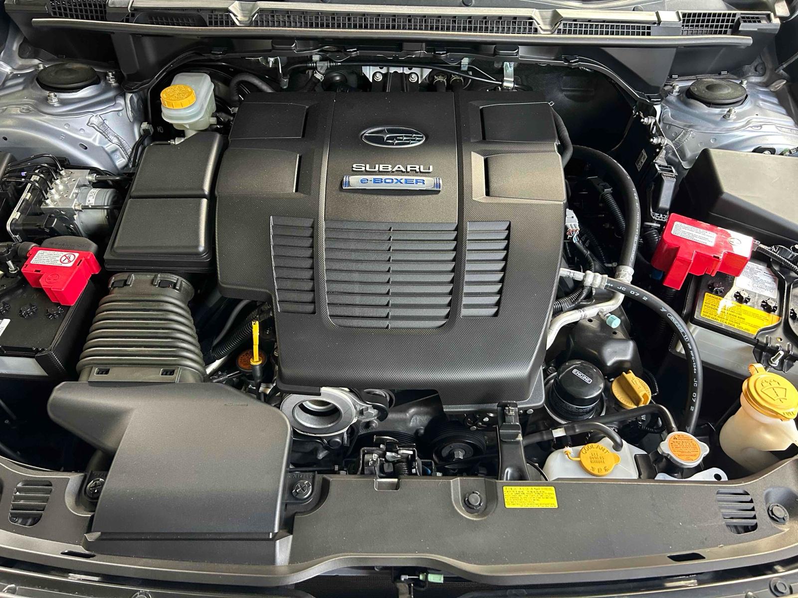 SUBARU XV HYBRID 2.0E-L EYESIGHT 4WD Image 22