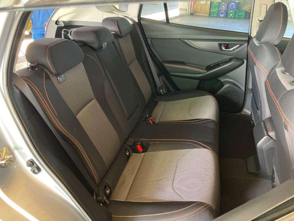 SUBARU XV HYBRID 2.0E-L EYESIGHT 4WD Image 10