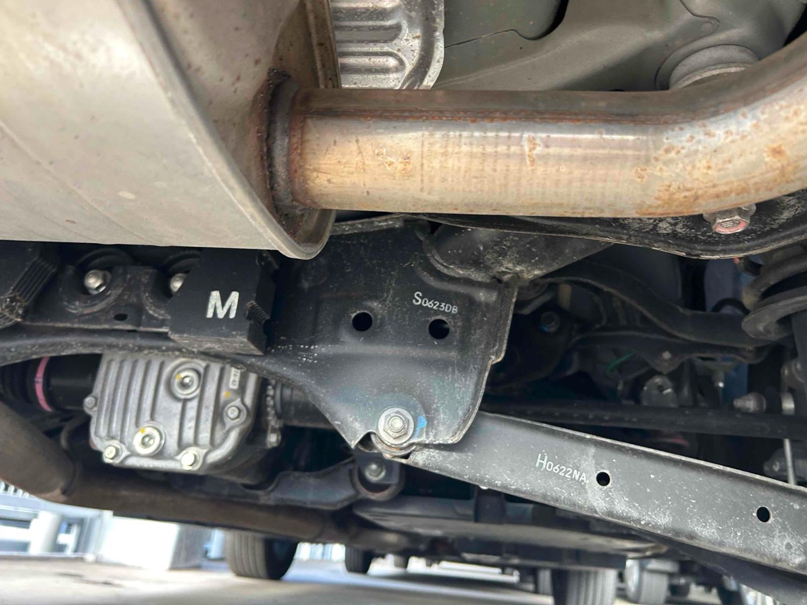 SUBARU XV HYBRID 2.0E-L EYESIGHT 4WD Image 26